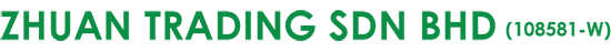 Zhuan Trading Logo
