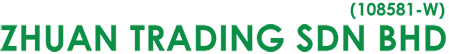 Zhuan Trading Logo